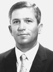 Mehmet Münir Daldal