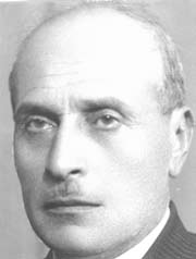 Ahmet Münir Soykam