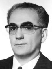 Murat Bayrak