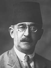 Mahmut Murat Şerefli