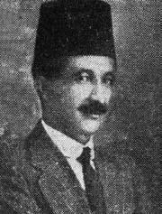 Mehmet Murat Pala