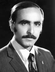 Murat Kahyaoğlu