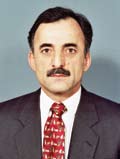 Murat Karayalçın