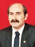 Musa Gökbel