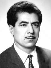 Musa Kâzım Coşkun