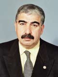 Musa Öztürk