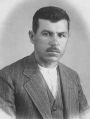 Abdullah Müslihattin Tunca