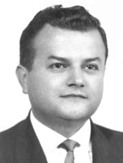 Ahmet Muslihittin Gürer