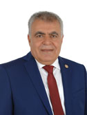 Müslüm Doğan