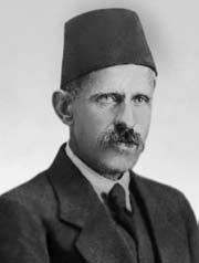 Mustafa Akif Tütenk