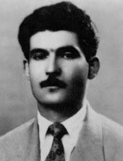 Mustafa Altındoğan