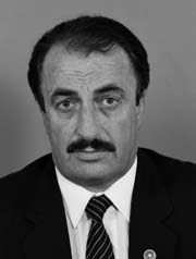 Mustafa Batgün