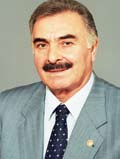 Mustafa Bayram