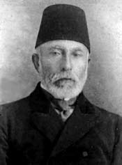 Mustafa Serdaroğlu