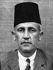 Mustafa Tavaslıoğlu