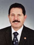 Mustafa Çakır