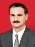 Mustafa Çakır