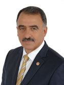 Mustafa Canlı