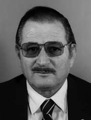 Mustafa Çorapçıoğlu