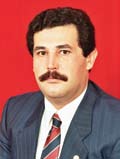 Mustafa Cumhur Ersümer