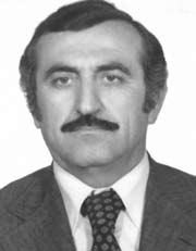 Mustafa Dağıstanlı