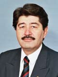 Mustafa Dedeoğlu
