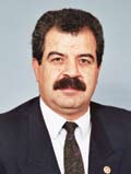 Mustafa Doğan
