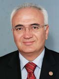 Mustafa Elitaş