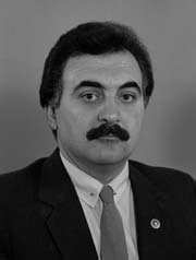 Mustafa Ertuğrul Ünlü