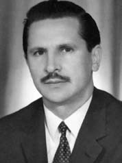 Mustafa Fevzi Güngör