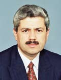 Mustafa Geçer