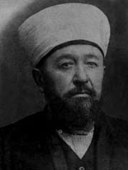 Mustafa Hulûsi Çalgüneri