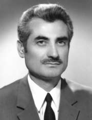 Mustafa İmirzalıoğlu
