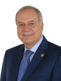 Mustafa İsen