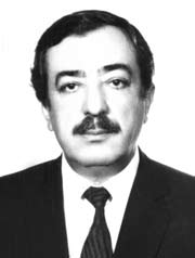 Mustafa İzci