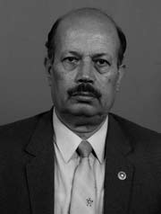 Mustafa Kâni Bürke