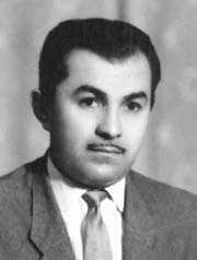 Mustafa Kaptan