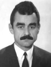 Mustafa Karaman