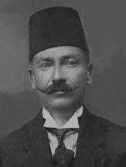 Mustafa Kemal Güney