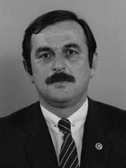 Mustafa Kılıçaslan