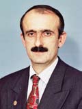Mustafa Köylü