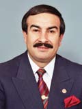 Mustafa Küpeli