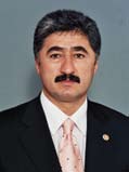 Mustafa Nuri Akbulut