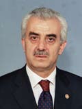 Mustafa Öztürk