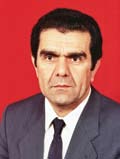 Mustafa Parlak