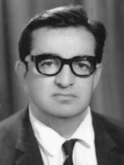 Mustafa Parlar