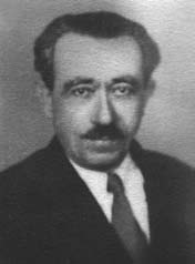 Mustafa Reşit Tarakçıoglu