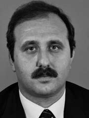 Mustafa Rüştü Taşar
