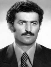 Mustafa Şentürk
