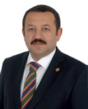 Mustafa Serdengeçti